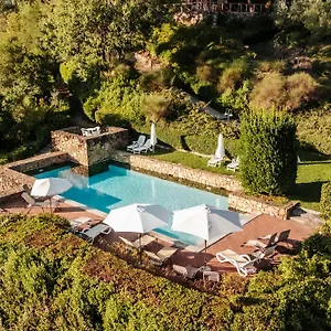 Borghetto Il Poggiolo Mugello - Affitti Brevi Italia Apartment