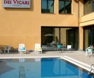 Dei Vicari Hotel